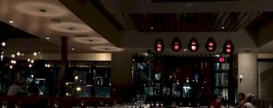 Photo of Fleming's Steakhouse Paradise Las Vegas | Party Restaurants - 30% Off | BookEventz