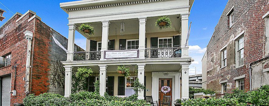 Photo of Hotel Fleur De Lis Mansion New Orleans Banquet Hall - 30% Off | BookEventZ 