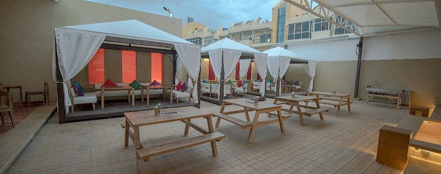 Photo of Float rooftop lounge Sarjapur main road Lounge | Party Places - 30% Off | BookEventZ