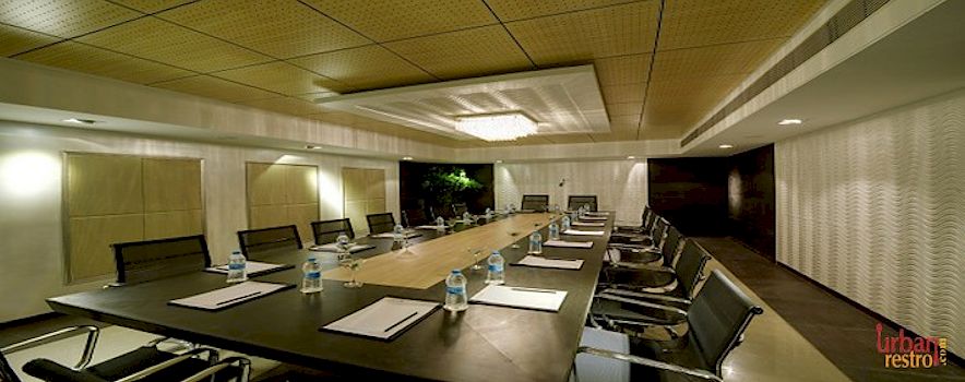 Photo of Floret Board Room @ Picaddle Resort Lonavala - Upto 30% off on Training/Boardroom For Destination Wedding in Lonavala | BookEventZ