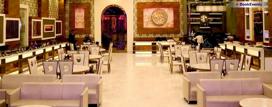 Photo of Floriana Banquet Ashok Vihar, Delhi NCR | Banquet Hall | Wedding Hall | BookEventz