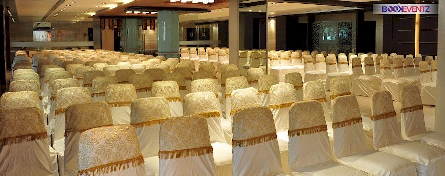 Photo of Flow @ Empire Banquet Goregaon, Mumbai | Banquet Hall | Wedding Hall | BookEventz