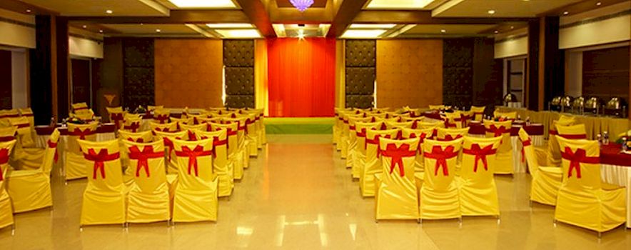 Photo of Flurries @ Vihang's Thane, Mumbai | Banquet Hall | Wedding Hall | BookEventz
