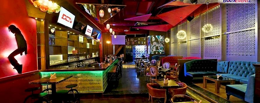 Photo of Fly High Nerul Lounge | Party Places - 30% Off | BookEventZ