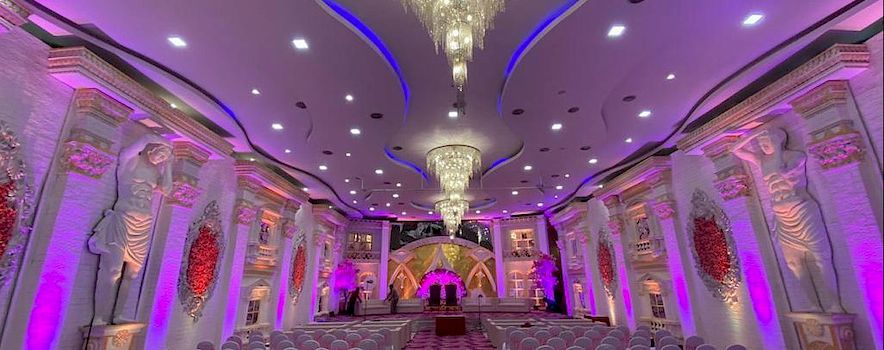 Photo of FM Banquet Goregaon, Mumbai | Banquet Hall | Wedding Hall | BookEventz