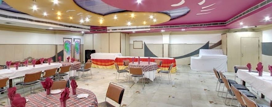 Photo of Foodie Goodie Restaurant Govind Nagar Kanpur | Birthday Party Restaurants in Kanpur | BookEventz
