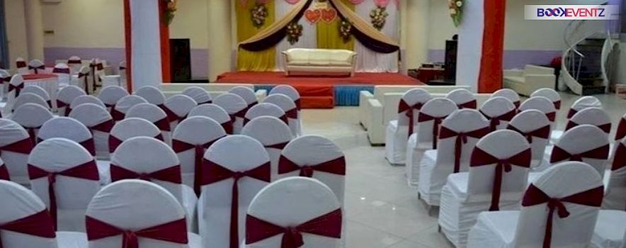 Photo of Foodies Banquets Chembur, Mumbai | Banquet Hall | Wedding Hall | BookEventz