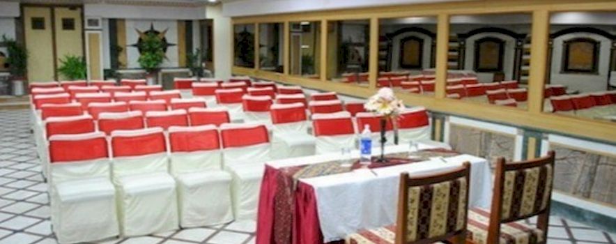 Photo of Hotel Fort Chandragupt Jaipur Banquet Hall | Wedding Hotel in Jaipur | BookEventZ