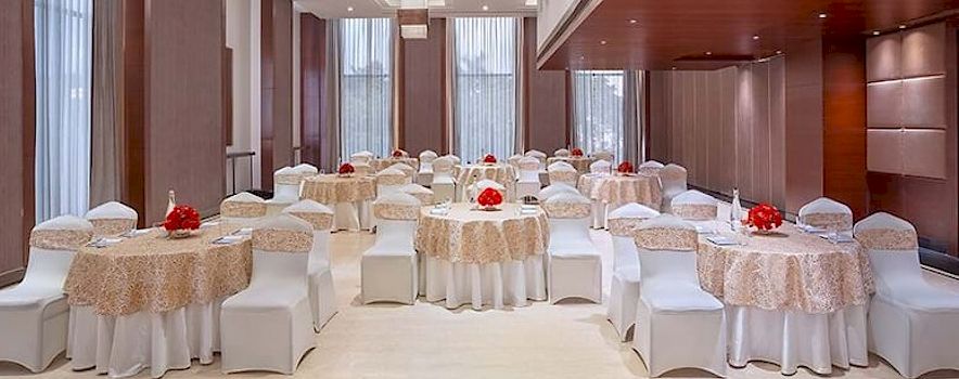 Photo of Hotel Fortune Avenue Jalandhar  Banquet Hall | Wedding Hotel in Jalandhar  | BookEventZ