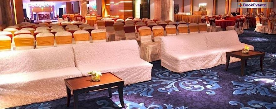 Photo of Hotel  Fortune Inn Grazia Delhi NCR Wedding Packages | Price and Menu | BookEventZ