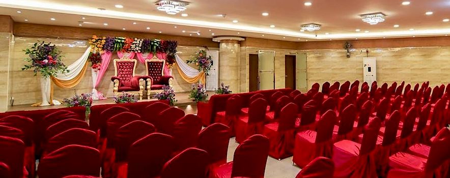 Photo of Fortune Mahal JC Road, Bangalore | Banquet Hall | Wedding Hall | BookEventz
