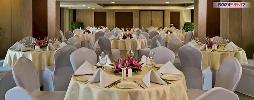 Photo of Hotel Fortune Park Ellisbridge Banquet Hall - 30% | BookEventZ 