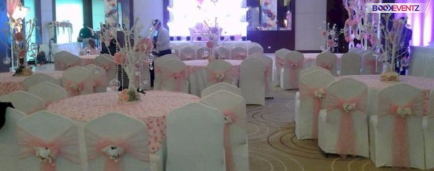 Photo of Fortune Park Orange Hotel NH-8 Banquet Hall - 30% | BookEventZ 