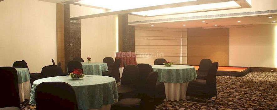 Photo of Hotel Fortune Park Sishmo Bhubaneswar Banquet Hall | Wedding Hotel in Bhubaneswar | BookEventZ