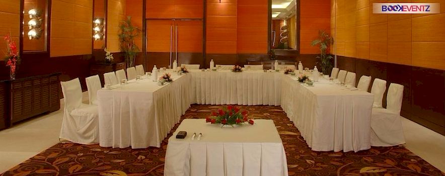 Photo of Fortune Select Global Delhi NCR 5 Star Banquet Hall - 30% Off | BookEventZ