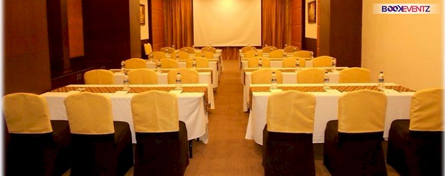 Photo of Fortune Select JP Cosmos Bangalore 5 Star Banquet Hall - 30% Off | BookEventZ