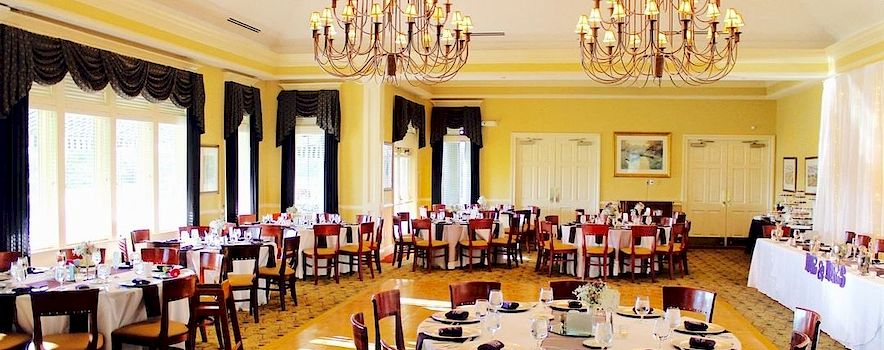 Photo of Four Bridges Country Club Banquet Cincinnati | Banquet Hall - 30% Off | BookEventZ
