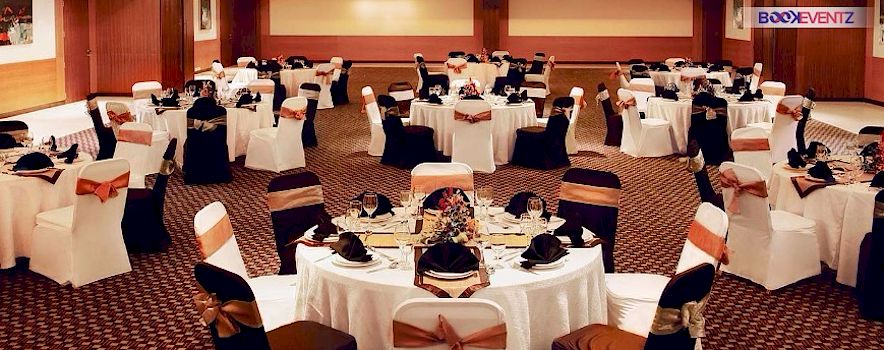 Photo of Hotel  Four Points by Sheraton Mumbai Wedding Packages | Price and Menu | BookEventZ
