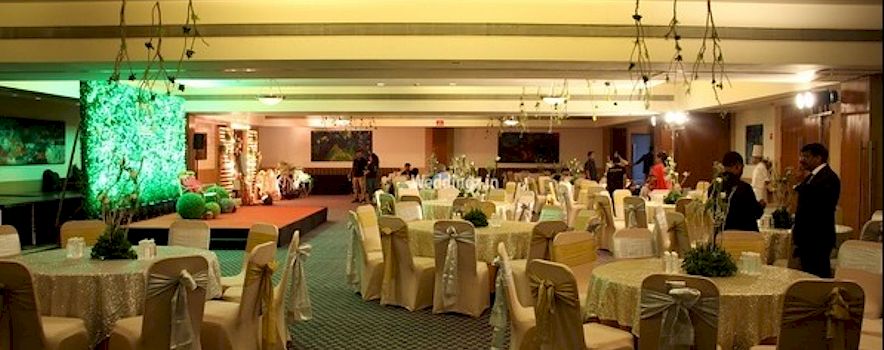 Photo of Hotel Four Points By Sheraton Dehradun Banquet Hall | Wedding Hotel in Dehradun | BookEventZ