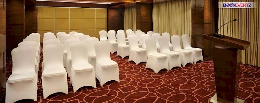 Photo of Four Points by Sheraton Ahmedabad 5 Star Banquet Hall - 30% Off | BookEventZ