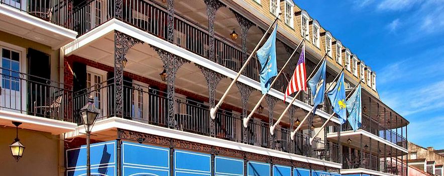 Photo of Four Points by Sheraton French Quarter Banquet New Orleans | Banquet Hall - 30% Off | BookEventZ