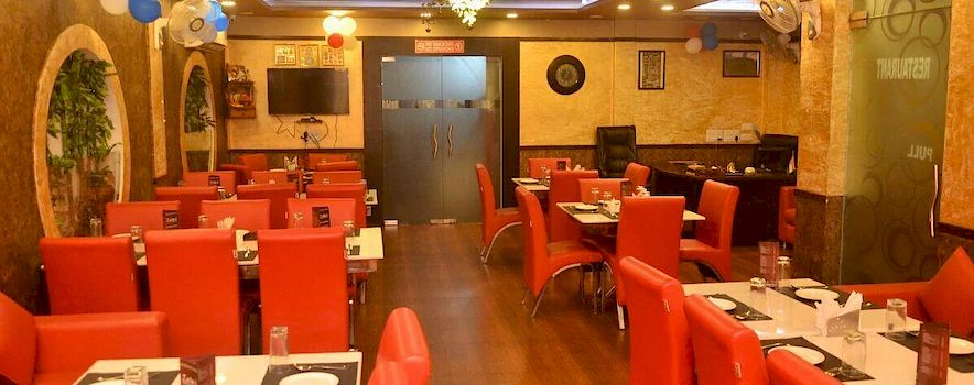 Photo of Four Season Fine Dining Restaurant Shyam Nagar Kanpur | Birthday Party Restaurants in Kanpur | BookEventz