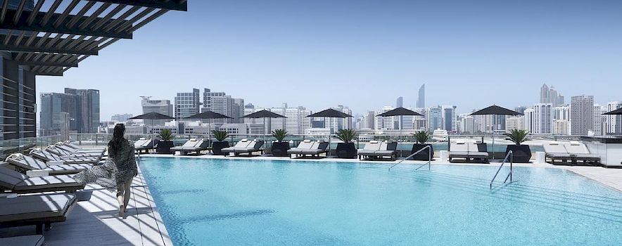 Photo of Hotel Four Seasons  Abu Dhabi Banquet Hall - 30% Off | BookEventZ 