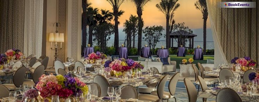 Photo of Hotel Four Seasons Dubai Dubai Banquet Hall - 30% Off | BookEventZ 