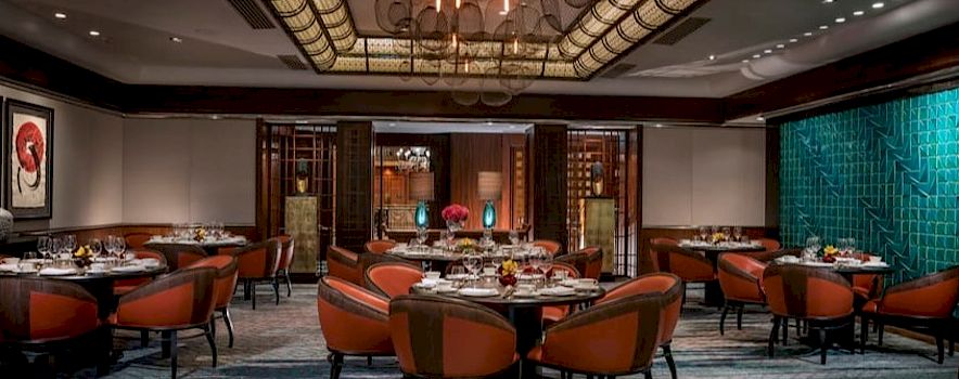 Photo of Four Seasons Hotel Singapore Singapore Banquet Hall - 30% Off | BookEventZ 