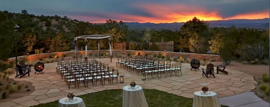Photo of Four Seasons Resort Rancho Encantado Santa Fe, Las Vegas Prices, Rates and Menu Packages | BookEventZ