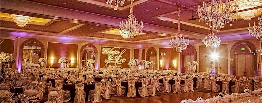Photo of Hotel Four Seasons San Francisco San Francisco Banquet Hall - 30% Off | BookEventZ 