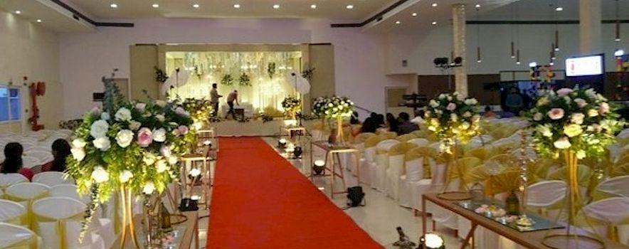 Photo of Four Square Convention Centre Kochi | Banquet Hall | Marriage Hall | BookEventz