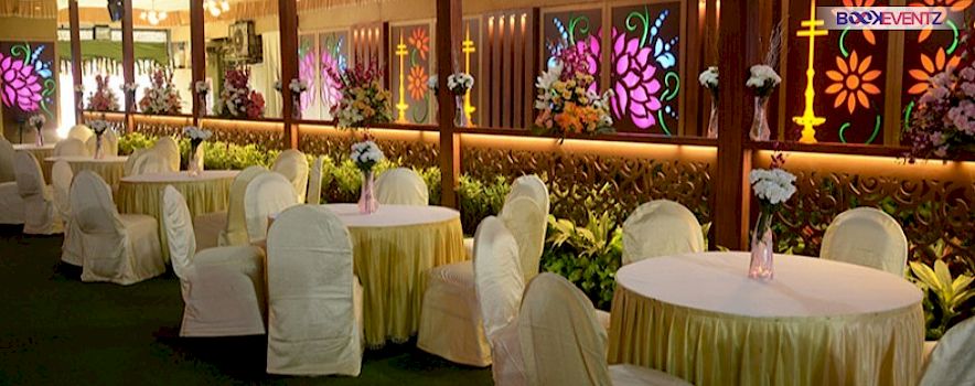 Photo of Friends Banquets Dahisar Menu and Prices- Get 30% Off | BookEventZ
