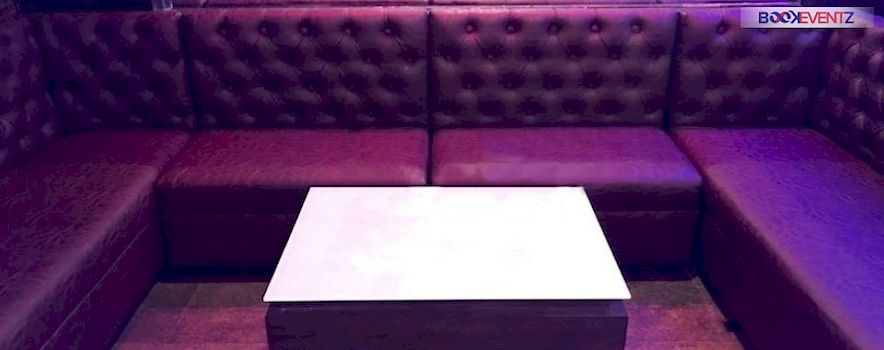 Photo of Fuego The Lounge Goregaon Party Packages | Menu and Price | BookEventZ
