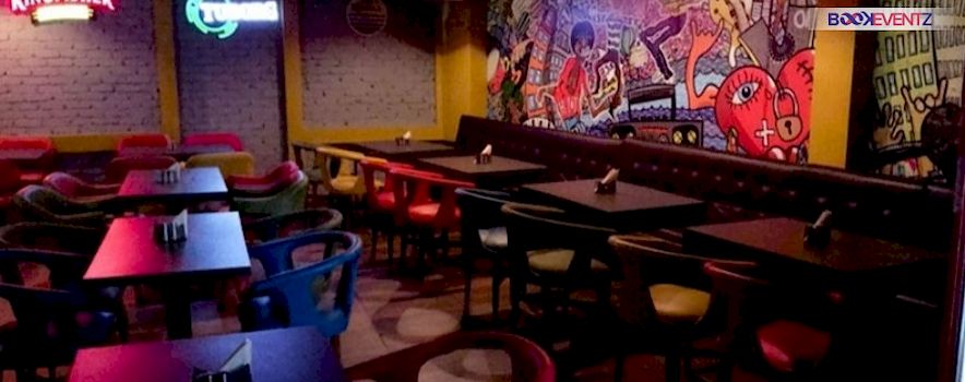 Photo of Fuel Pump Resto Bar Link Road Malad Lounge | Party Places - 30% Off | BookEventZ