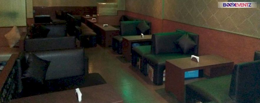 Photo of Fuel The Lounge Powai Lounge | Party Places - 30% Off | BookEventZ