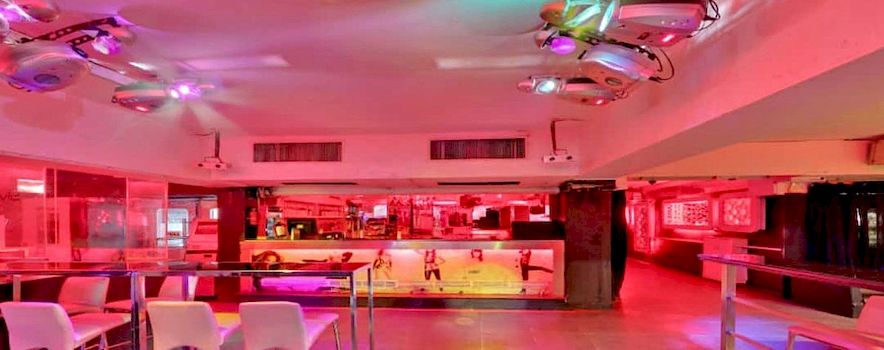 Photo of Fusion Lounge Ashok Nagar Party Packages | Menu and Price | BookEventZ