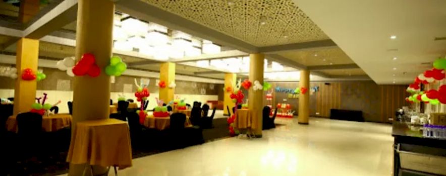 Photo of G Club Jaipur Wedding Package | Price and Menu | BookEventz