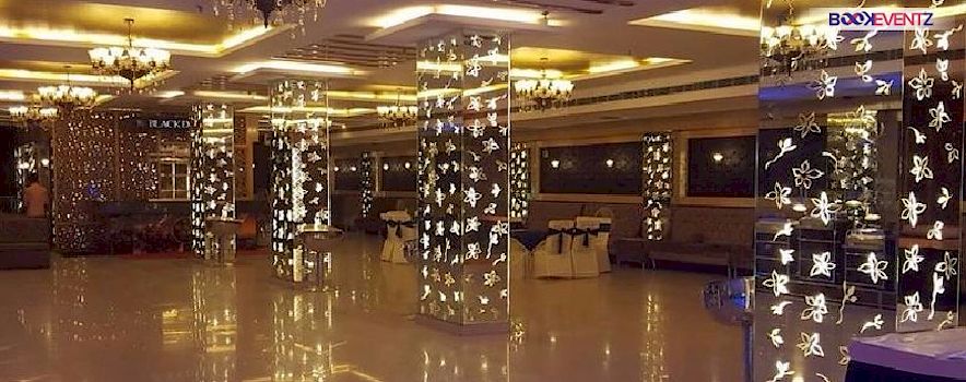 Photo of G Grand Rose Banquet Janakpuri, Delhi NCR | Banquet Hall | Wedding Hall | BookEventz