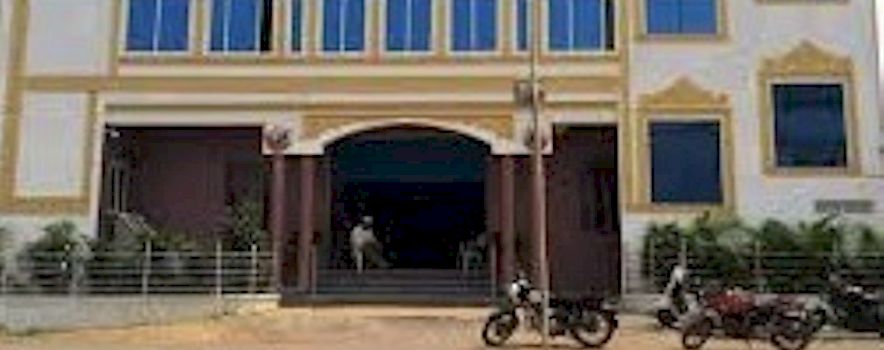 Photo of G R Palace Function Hall Balanagar, Hyderabad | Banquet Hall | Wedding Hall | BookEventz