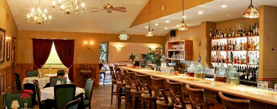 Photo of Gabriel's Restaurant & Tuscan Bar Downtown Denver Denver | Party Restaurants - 30% Off | BookEventz