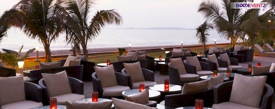Photo of Gadda Da Vida @ Novotel Hotel Juhu Lounge | Party Places - 30% Off | BookEventZ