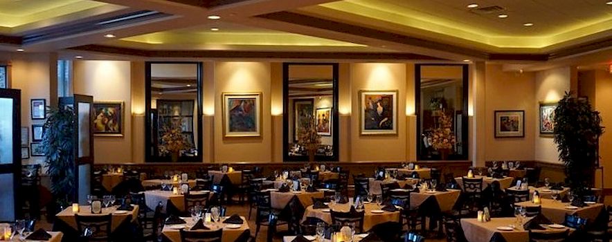 Photo of Gaetano's Ristorante Henderson Las Vegas | Party Restaurants - 30% Off | BookEventz