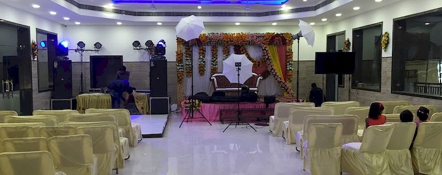 Photo of Gahoi Bhawan Kanpur | Banquet Hall | Marriage Hall | BookEventz