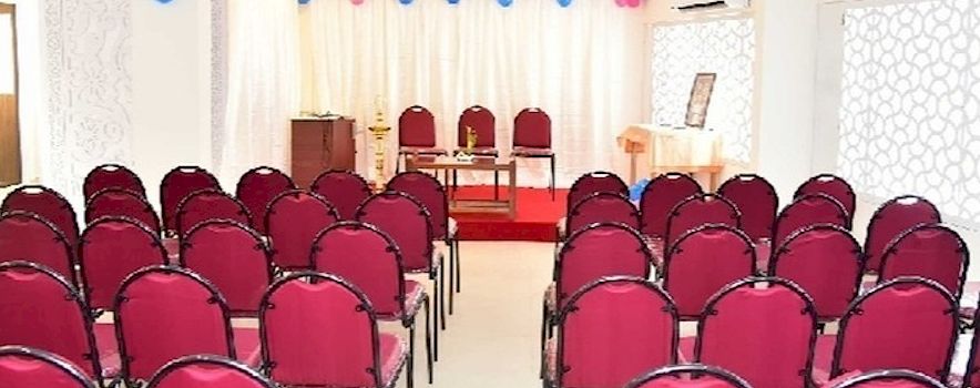 Photo of Hotel Gala Hall Kochi Banquet Hall | Wedding Hotel in Kochi | BookEventZ