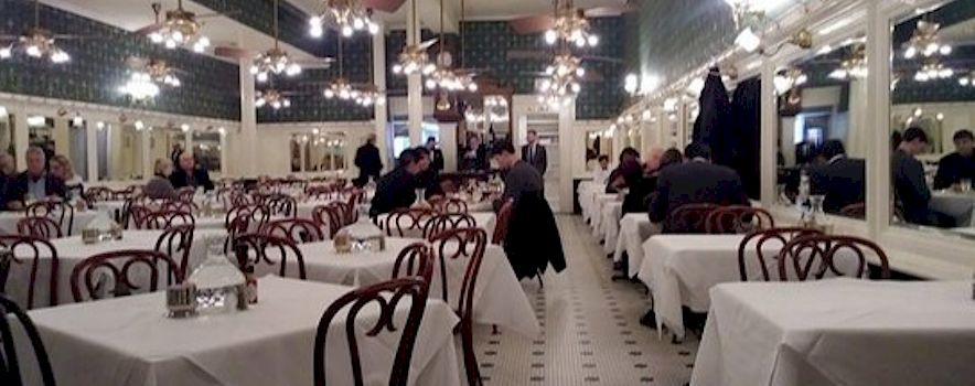 Photo of Galatoire's Restaurant Bourbon Street New Orleans | Party Restaurants - 30% Off | BookEventz