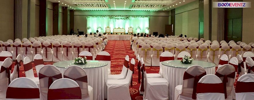 Photo of Grand Ballroom @ Galaxy Banquet Andheri, Mumbai | Banquet Hall | Wedding Hall | BookEventz
