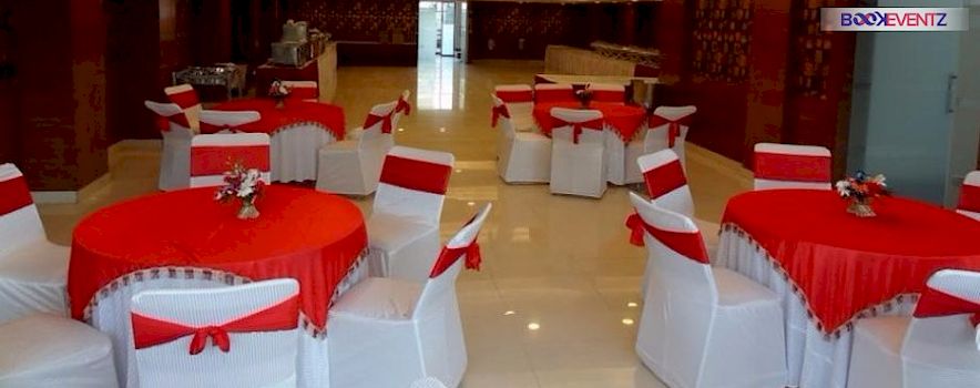 Photo of Hotel Galaxy Rooms N Banquet Dwarka Banquet Hall - 30% | BookEventZ 