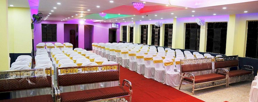 Photo of Galaxy Convention Hall Indira Nagar, Bangalore | Banquet Hall | Wedding Hall | BookEventz