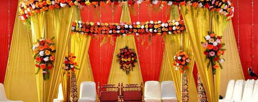 Photo of Galaxy Hall Jhansi | Banquet Hall | Marriage Hall | BookEventz